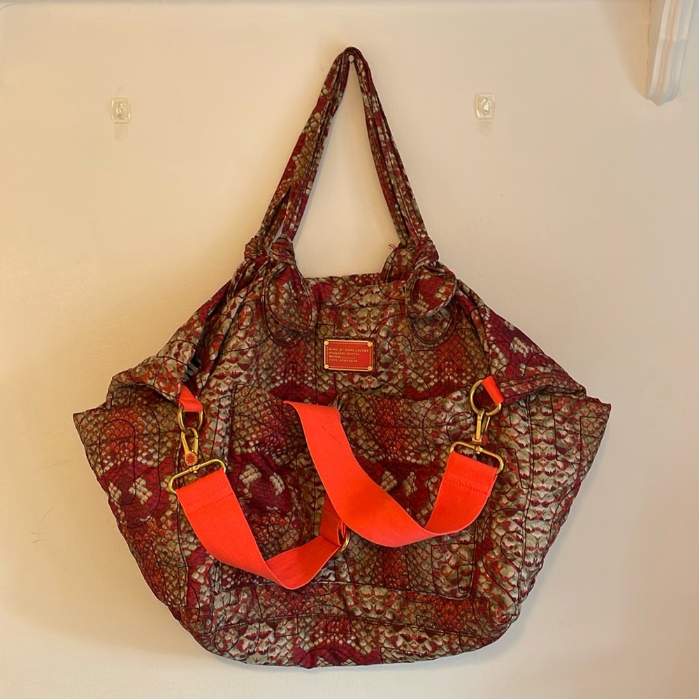 Marc By Marc Jacobs Diaper Bag